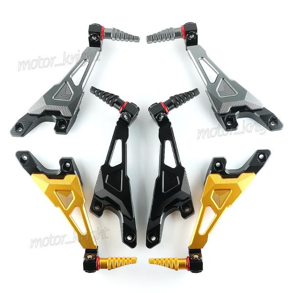 pedals motorcycle cnc rear set footrest rearsets with bracket for s1000rr 2010 2011 2012 2013 2014 2021
pedals motorcycle cnc rear set footrest rearsets with bracket for s1000rr 2010 2011 2012 2013 2014 2021