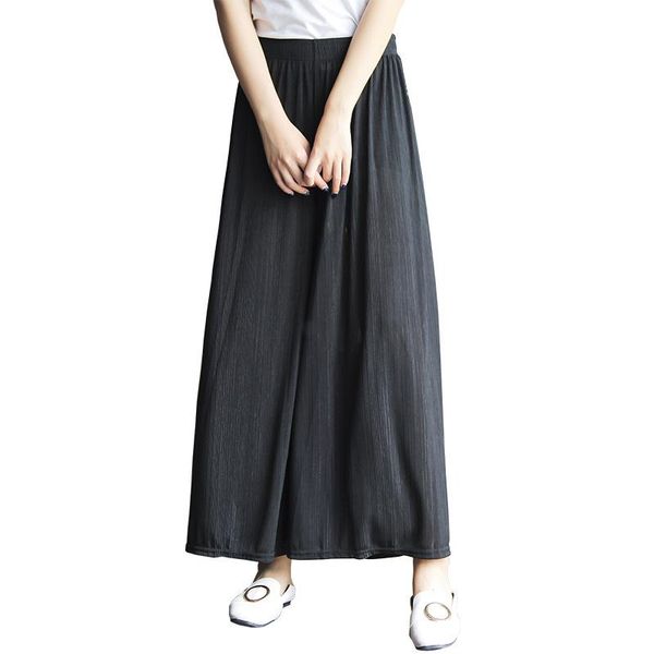 women's pants & capris for women trousers wide leg plus size shein summer/women/harem elastic beauty strip loose, Black;white
women's pants & capris for women trousers wide leg plus size shein summer/women/harem elastic beauty strip loose, Black;white