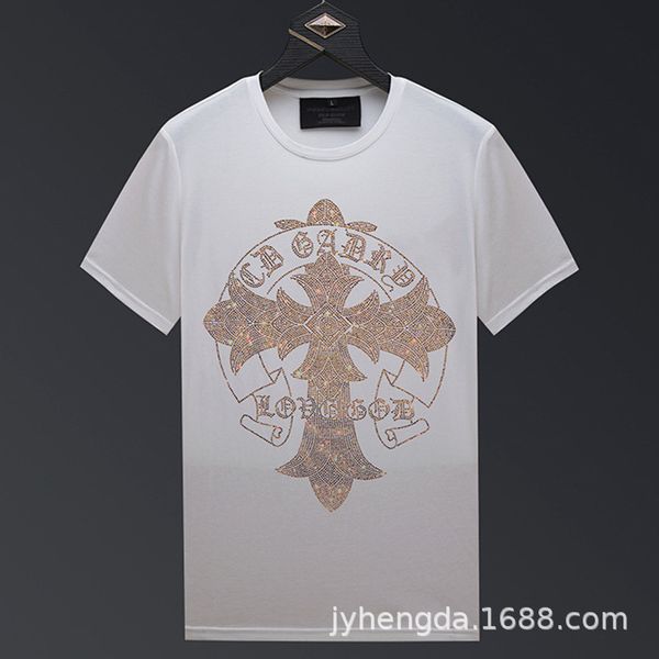 crosin gaojie t-shirt women's summer 2021 loose design korean inschao brand short sleeve, White
crosin gaojie t-shirt women's summer 2021 loose design korean inschao brand short sleeve, White