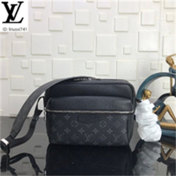 brand designer luxury v89y black m30233 one shoulder diagonal messenger bag men handbags iconic bags handles shoulder bags totes cross b
brand designer luxury v89y black m30233 one shoulder diagonal messenger bag men handbags iconic bags handles shoulder bags totes cross b