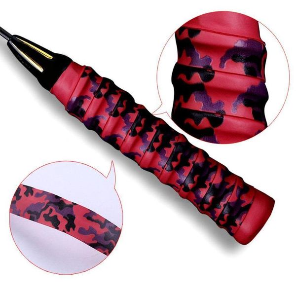 anti-slip badminton grip camouflage print tennis overgrip racket band over sweat for padel z5z0 sweatband, Yellow;black
anti-slip badminton grip camouflage print tennis overgrip racket band over sweat for padel z5z0 sweatband, Yellow;black