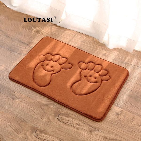 carpets loutasi memory foam welcome doormat entrance mat hallway foot anti-slip floor area rugs funny custom front door carpet
carpets loutasi memory foam welcome doormat entrance mat hallway foot anti-slip floor area rugs funny custom front door carpet