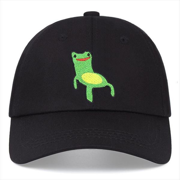 froggy chair embroidery baseball cap women men frog dad hat 100% cotton snapback outdoor sun, Blue;gray
froggy chair embroidery baseball cap women men frog dad hat 100% cotton snapback outdoor sun, Blue;gray