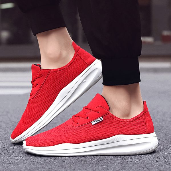 mens mesh casual shoes lightweight breathable sports shoes wear-resistant non-slip zapatos de hombre outdoor basketball shoes
mens mesh casual shoes lightweight breathable sports shoes wear-resistant non-slip zapatos de hombre outdoor basketball shoes
