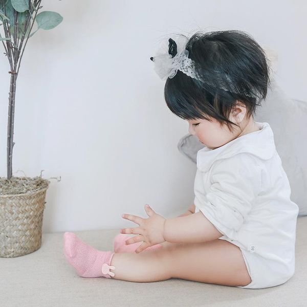 socks thin baby combed cotton boneless cartoon mesh born boys and girls summer 3 pairs/ lot breathable leisure, Pink;yellow
socks thin baby combed cotton boneless cartoon mesh born boys and girls summer 3 pairs/ lot breathable leisure, Pink;yellow