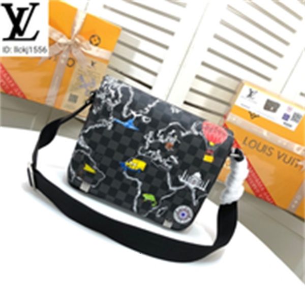 totes brand r luxury bags n41031 new handles graffiti silk body screen messenger shoulder bag men cross handbags bags bag clutche, Red;black
totes brand r luxury bags n41031 new handles graffiti silk body screen messenger shoulder bag men cross handbags bags bag clutche, Red;black