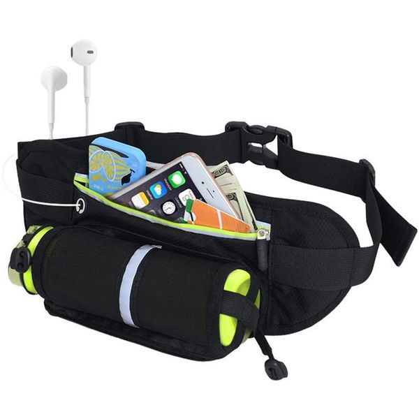 waist bags running belt pack utdoor riding fitness with water bottle for men women sports fanny
waist bags running belt pack utdoor riding fitness with water bottle for men women sports fanny
