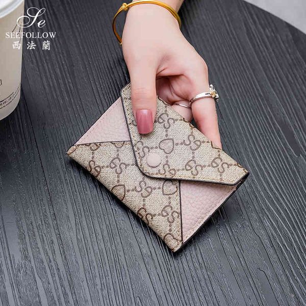 wallet 2021 card bag women's ultra-thin certificate bit leather mini compact simple business holder fashion, Red;black
wallet 2021 card bag women's ultra-thin certificate bit leather mini compact simple business holder fashion, Red;black