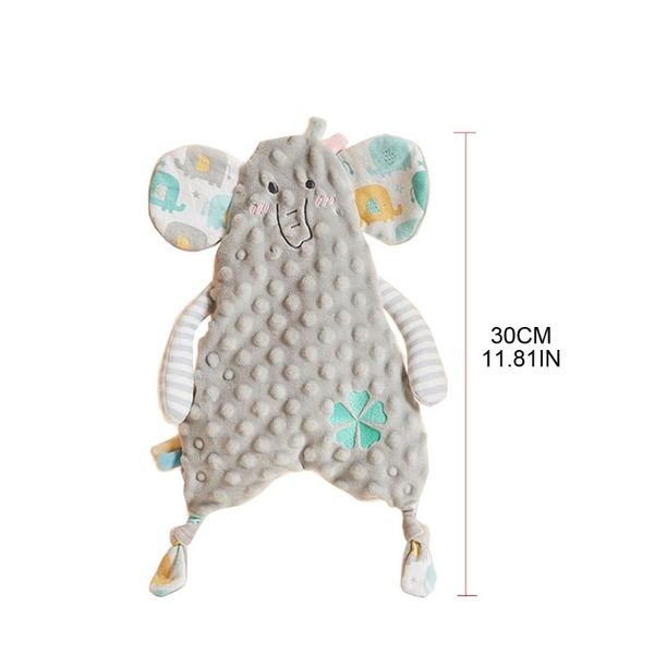 blankets & swaddling 97bc baby soother appease towel cute animal doll teether infants comfort sleeping nursing cuddling toys shower gifts
blankets & swaddling 97bc baby soother appease towel cute animal doll teether infants comfort sleeping nursing cuddling toys shower gifts