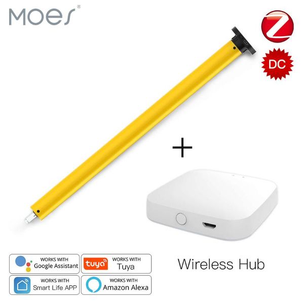 smart home control moes zigbee 25mm automatic tubular roller blinds motor dc rf433 remote 38mm tube lifetuya via alexa google
smart home control moes zigbee 25mm automatic tubular roller blinds motor dc rf433 remote 38mm tube lifetuya via alexa google