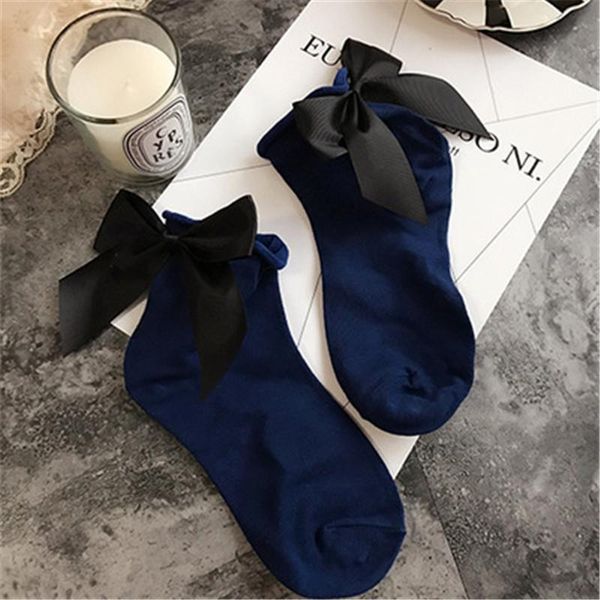 sports socks 7 colors.chic streetwear women's lovely candy color bow socks.casual female contrast short socks.cute ladies knot sox, Black
sports socks 7 colors.chic streetwear women's lovely candy color bow socks.casual female contrast short socks.cute ladies knot sox, Black