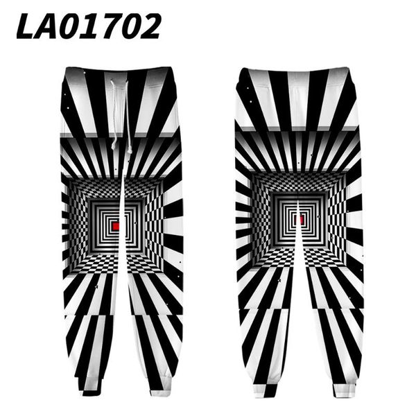 men's pants autumn hip hop harajuku 3d print trousers streetwear women men elastic waist sweatpants baggy, Black
men's pants autumn hip hop harajuku 3d print trousers streetwear women men elastic waist sweatpants baggy, Black