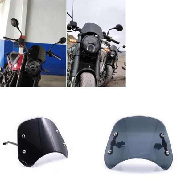 motorcycle windshield black/smoke/clear abs plastic protector fairing front windscreen wind deflector for benelli leoncino 500
motorcycle windshield black/smoke/clear abs plastic protector fairing front windscreen wind deflector for benelli leoncino 500