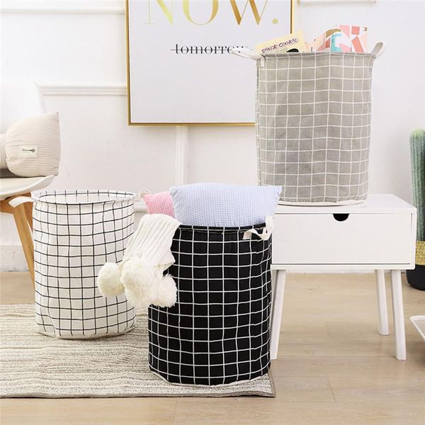 laundry bags fashion waterproof basket gift clothes storage home bucket bag children's toys @c
laundry bags fashion waterproof basket gift clothes storage home bucket bag children's toys @c