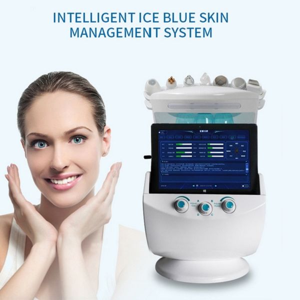 2022 ice blue magic mirror skin analyzer multifunction hydro dermabrasion facial /diamond hydra microdermabrasion machine peel 2022 ice blu
2022 ice blue magic mirror skin analyzer multifunction hydro dermabrasion facial /diamond hydra microdermabrasion machine peel 2022 ice blu
