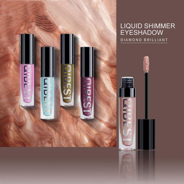 glitter shimmer liquid eyeshadow stick cosmetics pigment longlasting eye makeup shiny shadow
glitter shimmer liquid eyeshadow stick cosmetics pigment longlasting eye makeup shiny shadow