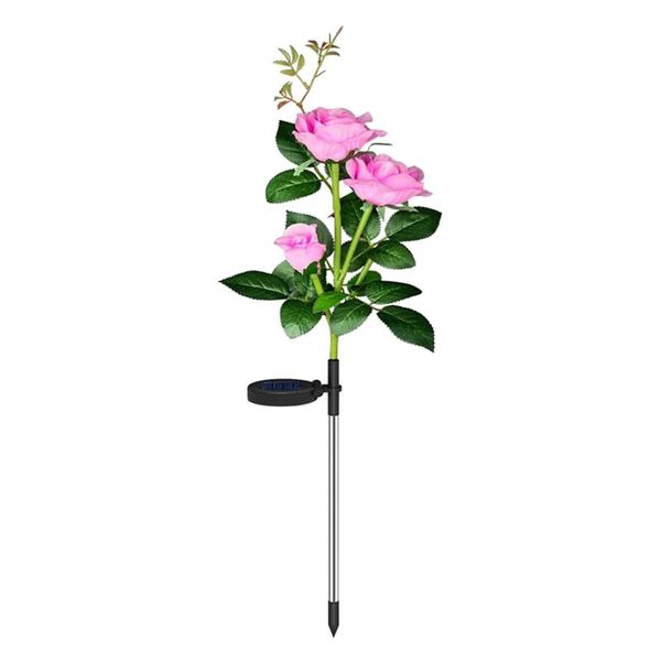 lawn lamps easy install sidewalk gift outdoor garden yard decor pathway waterproof stake lamp auto on off led solar light 3 rose flower
lawn lamps easy install sidewalk gift outdoor garden yard decor pathway waterproof stake lamp auto on off led solar light 3 rose flower