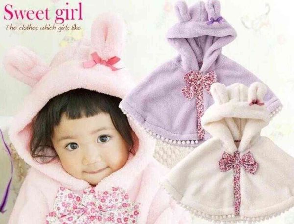 baby girl bow knot outerwear winter newborn baby girl fleece tassel cloak toddler clothing infant mantle for 0-2t g1026, Blue;gray
baby girl bow knot outerwear winter newborn baby girl fleece tassel cloak toddler clothing infant mantle for 0-2t g1026, Blue;gray
