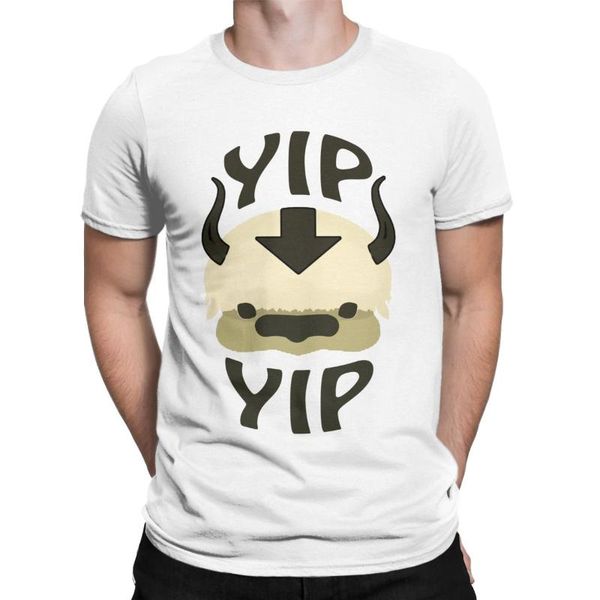 trendy men's t-shirts avatar the last airbender round collar pure cotton short sleeve tees shirts arrival clothing simple, White;black
trendy men's t-shirts avatar the last airbender round collar pure cotton short sleeve tees shirts arrival clothing simple, White;black