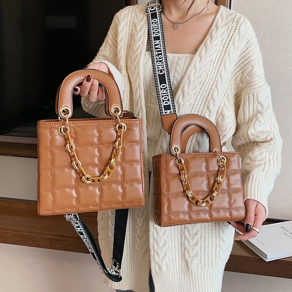 cross body fashion totes designer purse women's shoulder bag handbag crossbody for girl 2021 lady vintage chain flap messenger bags
cross body fashion totes designer purse women's shoulder bag handbag crossbody for girl 2021 lady vintage chain flap messenger bags