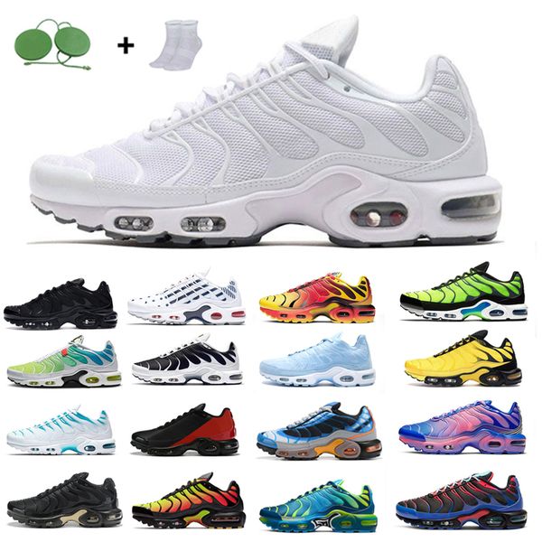 tn plus retroes design triple white thick-soled running shoes for men women throwback future frequence pack breathable sneakers size 36-45
tn plus retroes design triple white thick-soled running shoes for men women throwback future frequence pack breathable sneakers size 36-45