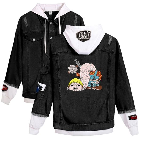 men's hoodies & sweatshirts meatcanyon print autumn and winter holiday preppy style men/women street clothes denim kawaii hip hop shyle, Black
men's hoodies & sweatshirts meatcanyon print autumn and winter holiday preppy style men/women street clothes denim kawaii hip hop shyle, Black