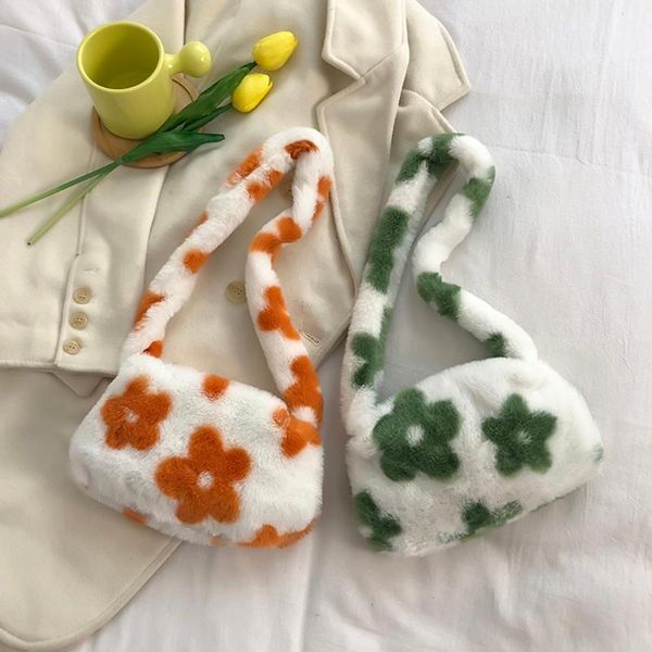 evening bags fashion brand handbags for women flower print design women's shoulder underarm autumn winter small female plush shopper ba
evening bags fashion brand handbags for women flower print design women's shoulder underarm autumn winter small female plush shopper ba
