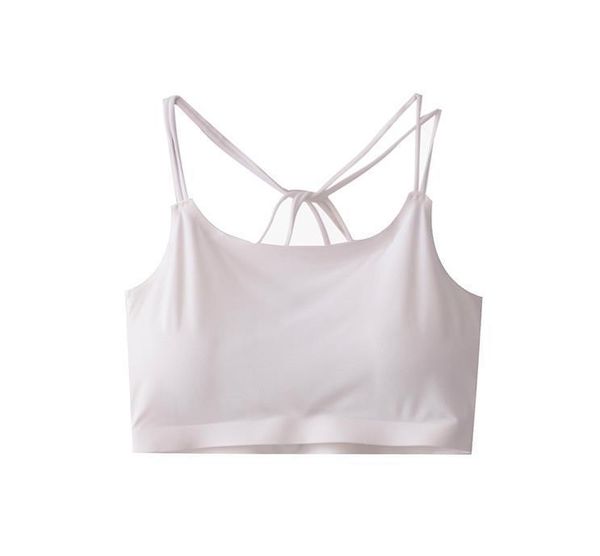 summer womens dress style thin breathable bra wrap with vest no underwire short underwear base is versatile, Black;gray
summer womens dress style thin breathable bra wrap with vest no underwire short underwear base is versatile, Black;gray
