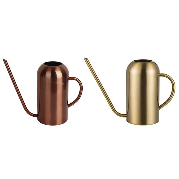stainless steel watering can for indoor plants and garden, pot 53oz,long spout equipments
stainless steel watering can for indoor plants and garden, pot 53oz,long spout equipments