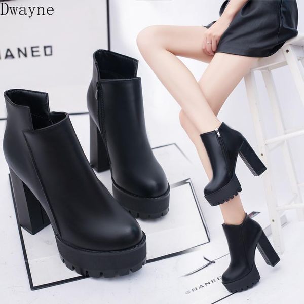 boots princess high heel thick with waterproof platform fashion white female 2021, Black
boots princess high heel thick with waterproof platform fashion white female 2021, Black