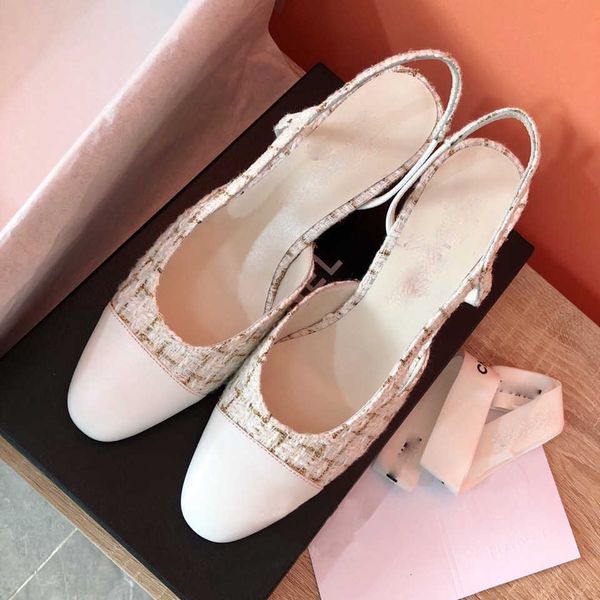 high version c family xiaoxiang single shoes summer solid color square head low sheep white petal flat sandals for women, Black
high version c family xiaoxiang single shoes summer solid color square head low sheep white petal flat sandals for women, Black