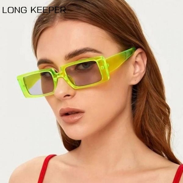 sunglasses 2021 square women green fluorescent street s eyewear small rectangle sun glasses retro oculos lunette, White;black
sunglasses 2021 square women green fluorescent street s eyewear small rectangle sun glasses retro oculos lunette, White;black