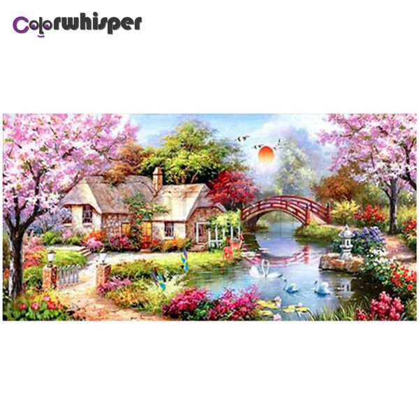 diamond painting full square/round drill house bridge tree flower swan 5d daimond embroidery cross stitch picture z1501
diamond painting full square/round drill house bridge tree flower swan 5d daimond embroidery cross stitch picture z1501