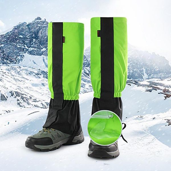 arm & leg warmers outdoor hiking trekking climbing skiing leggings waterproof cover cycling shoe ski boots snow, Black
arm & leg warmers outdoor hiking trekking climbing skiing leggings waterproof cover cycling shoe ski boots snow, Black