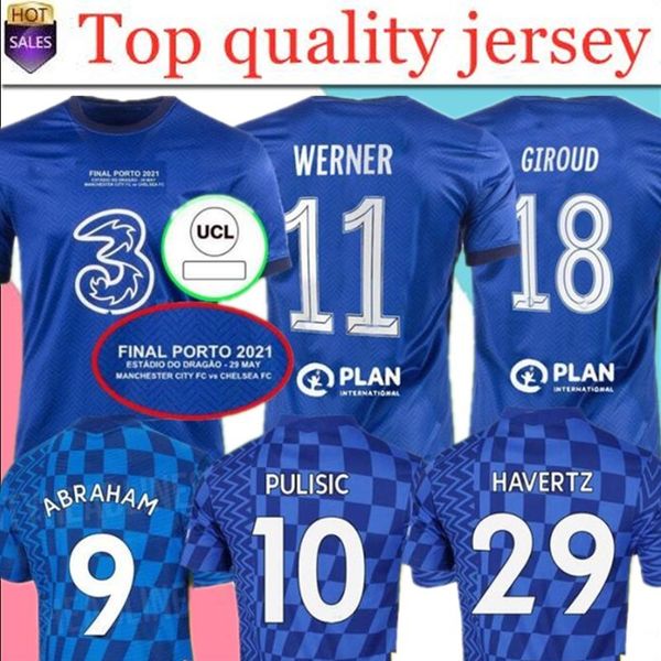 2021 cfc finals soccer jersey away yellow fourth 21 22 football shirt kits 4th kante pulisic havertz abraham odoi ziyech men + kids giroud t, Black
2021 cfc finals soccer jersey away yellow fourth 21 22 football shirt kits 4th kante pulisic havertz abraham odoi ziyech men + kids giroud t, Black