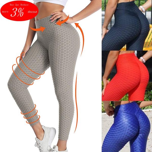 stacked leggings women fitness female polyester ankle-length breathable pants legging standard fold push up women's, Black
stacked leggings women fitness female polyester ankle-length breathable pants legging standard fold push up women's, Black