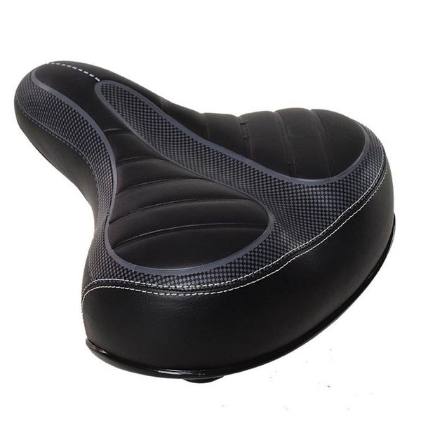 bike saddles absorbing saddle comfortable soft silicone cushion pu leather surface silica filled gel cycling seatsoft seat
bike saddles absorbing saddle comfortable soft silicone cushion pu leather surface silica filled gel cycling seatsoft seat