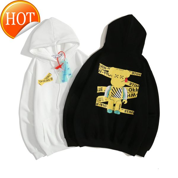 2021 autumn off winter new cartoon robot pattern plush hoodie for men and women, Black
2021 autumn off winter new cartoon robot pattern plush hoodie for men and women, Black
