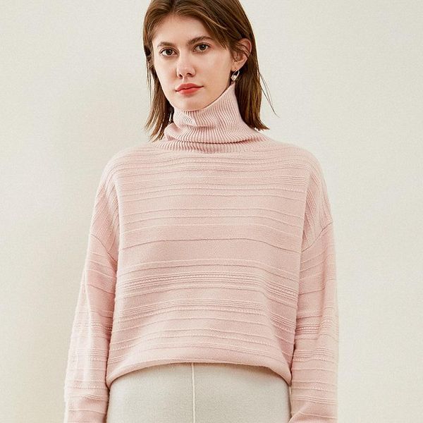 women's sweaters 2021 high neck wool short fashion casual sweater quality, White;black
women's sweaters 2021 high neck wool short fashion casual sweater quality, White;black