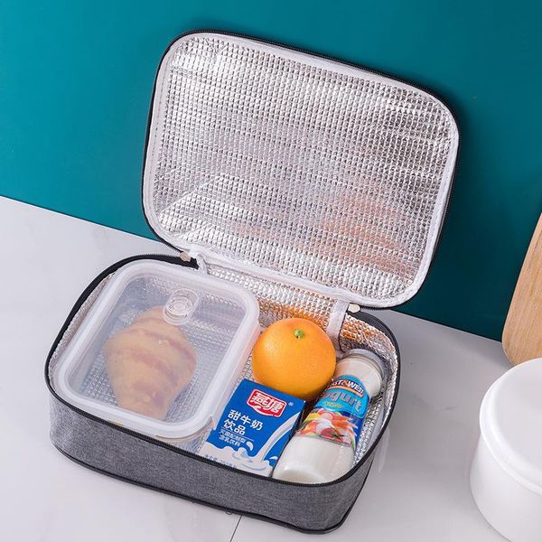 storage bags portable thermal lunch for women kids men fashion picnic cooler bag insulated travel food tote box
storage bags portable thermal lunch for women kids men fashion picnic cooler bag insulated travel food tote box