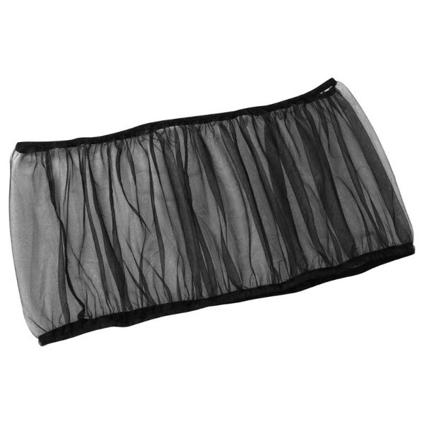 bird cages ueetek 1pc pet products mesh seed catcher net cover shell skirt for size (black)
bird cages ueetek 1pc pet products mesh seed catcher net cover shell skirt for size (black)