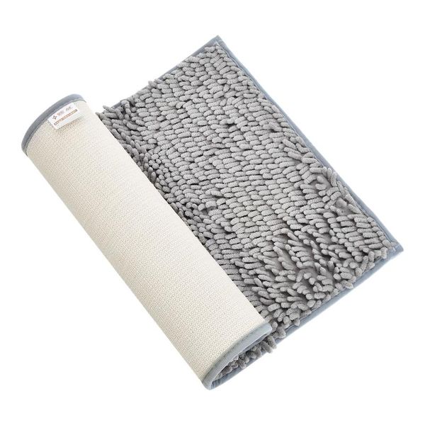 bath mats 40*60cm kitchen anti-slip mat bathroom microfiber soft rugs door feet absorbent doormat rug shaggy chenille carpet
bath mats 40*60cm kitchen anti-slip mat bathroom microfiber soft rugs door feet absorbent doormat rug shaggy chenille carpet
