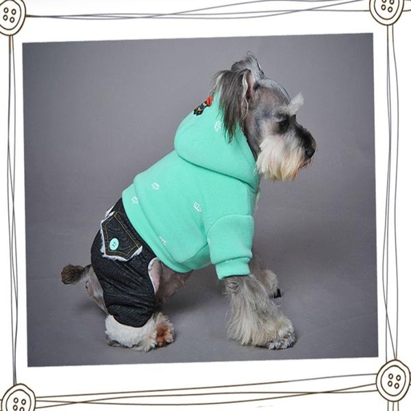 dog apparel puppy clothes hoodie coat jumpsuit winter pants lovely pet warm jeans ropa perro chihuahua costume cat 70b0021
dog apparel puppy clothes hoodie coat jumpsuit winter pants lovely pet warm jeans ropa perro chihuahua costume cat 70b0021