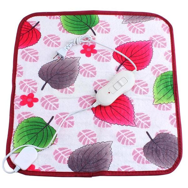 carpets 40*40cm 20w dog cat electric heat pad temperature adjustable pet bed blanket puppy kitten heater mat home warming products
carpets 40*40cm 20w dog cat electric heat pad temperature adjustable pet bed blanket puppy kitten heater mat home warming products