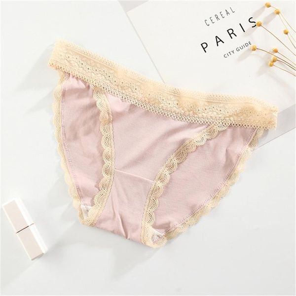 women's panties modal high side solid color lace low waist seamless cotton crotch corner pants a19316, Black;pink
women's panties modal high side solid color lace low waist seamless cotton crotch corner pants a19316, Black;pink