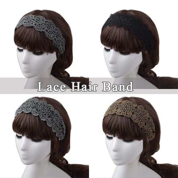 hair clips & barrettes lace hoop women korean pressure bezel headband fashion spring summer headwear accessories, Golden;silver
hair clips & barrettes lace hoop women korean pressure bezel headband fashion spring summer headwear accessories, Golden;silver