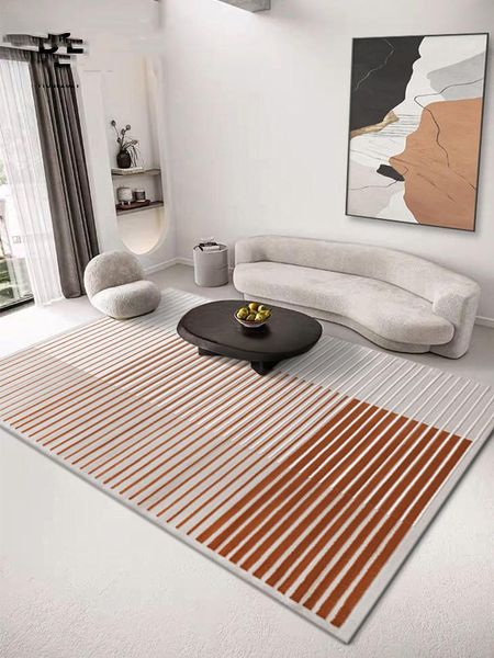 carpets nordic ins modern carpet and rug for living room decor light luxury bedroom minimalist coffee table floor study blanket
carpets nordic ins modern carpet and rug for living room decor light luxury bedroom minimalist coffee table floor study blanket