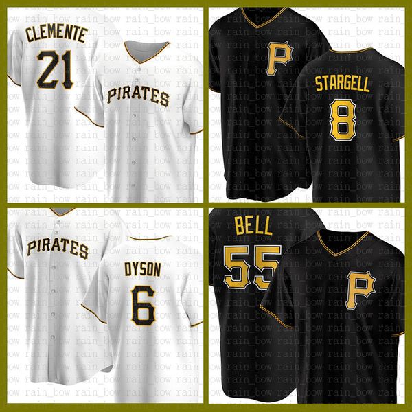 pittsburgh baseball jersey pirates custom 21 roberto clemente 8 willie stargell 55 josh bell 6 starling marte 24 chris archer kent tekulve, Blue;black
pittsburgh baseball jersey pirates custom 21 roberto clemente 8 willie stargell 55 josh bell 6 starling marte 24 chris archer kent tekulve, Blue;black