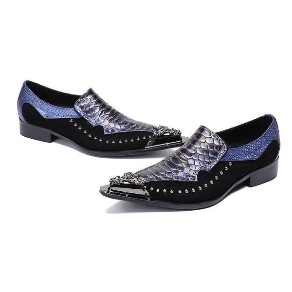 464748 size pointed tilta business casual mens shoes british style fashion slip-on personality foreign trade low-shoes shoes lazy, Black
464748 size pointed tilta business casual mens shoes british style fashion slip-on personality foreign trade low-shoes shoes lazy, Black