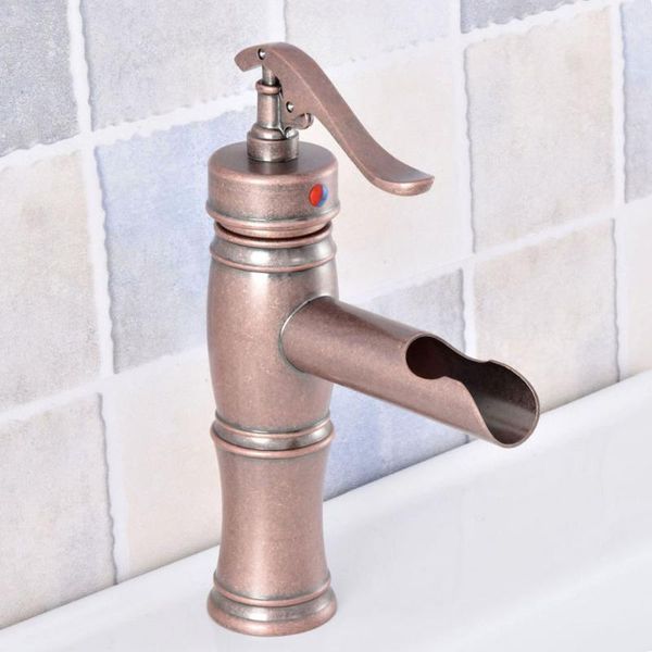bathroom sink faucets "water pump look" style antique copper single hole / handle vessel basin faucet mixer tap tsf6271
bathroom sink faucets "water pump look" style antique copper single hole / handle vessel basin faucet mixer tap tsf6271